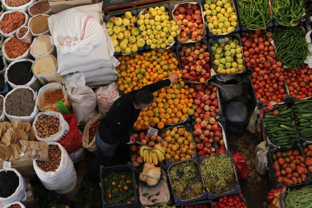 Food Inflation