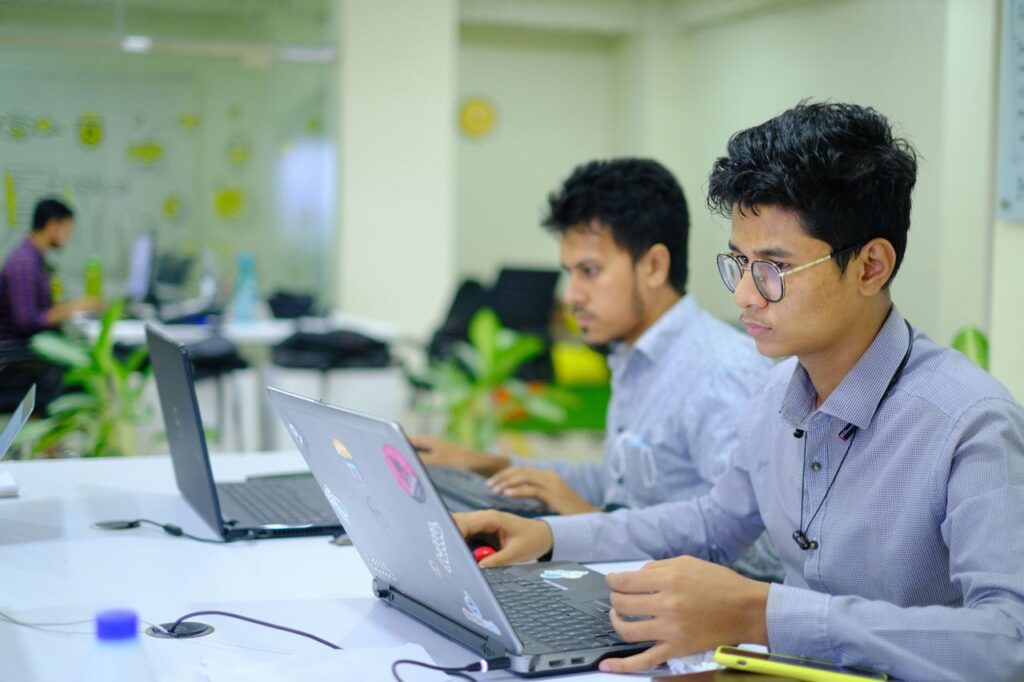 IT companies from the PERM Green Card process