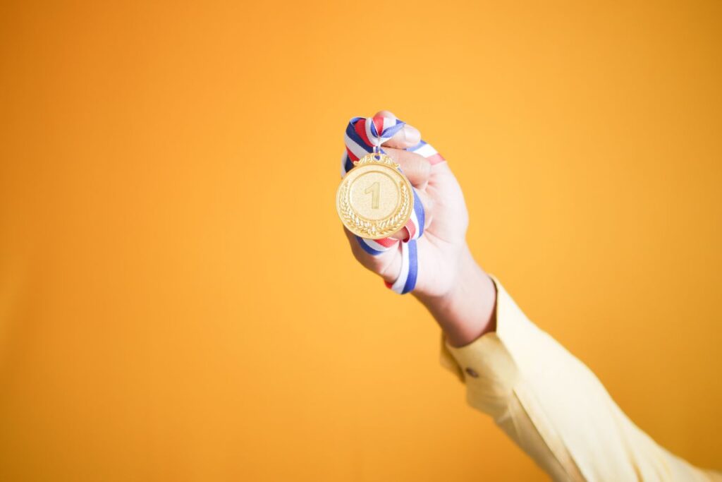 Nobel Prize winner list